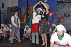 Westerwieher Karnevals Verein