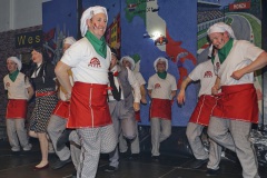 Westerwieher Karnevals Verein