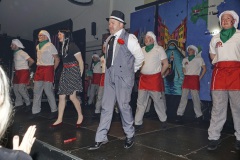 Westerwieher Karnevals Verein