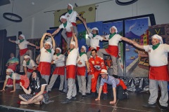 Westerwieher Karnevals Verein