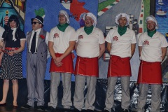 Westerwieher Karnevals Verein