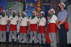 Westerwieher Karnevals Verein