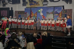 Westerwieher Karnevals Verein