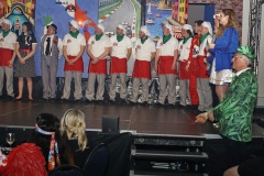 Westerwieher Karnevals Verein