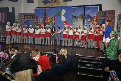 Westerwieher Karnevals Verein