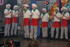 Westerwieher Karnevals Verein