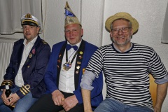 Westerwieher Karnevals Verein