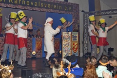 Westerwieher Karnevals Verein