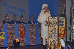 Westerwieher Karnevals Verein