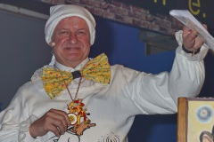 Westerwieher Karnevals Verein