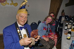 Westerwieher Karnevals Verein