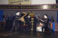 Westerwieher Karnevals Verein