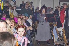 Westerwieher Karnevals Verein