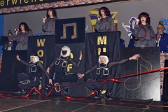 Westerwieher Karnevals Verein