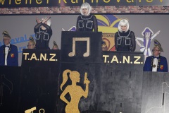 Westerwieher Karnevals Verein