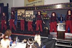 Westerwieher Karnevals Verein