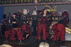 Westerwieher Karnevals Verein