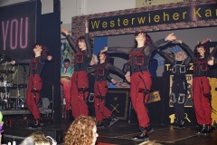 Westerwieher Karnevals Verein