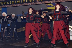 Westerwieher Karnevals Verein