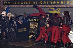 Westerwieher Karnevals Verein