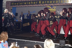 Westerwieher Karnevals Verein