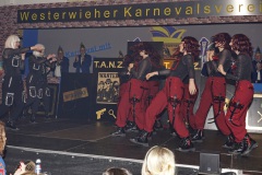 Westerwieher Karnevals Verein