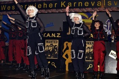 Westerwieher Karnevals Verein