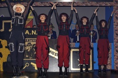 Westerwieher Karnevals Verein