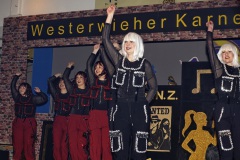 Westerwieher Karnevals Verein