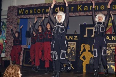 Westerwieher Karnevals Verein