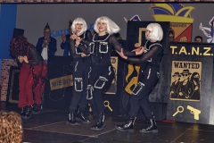 Westerwieher Karnevals Verein