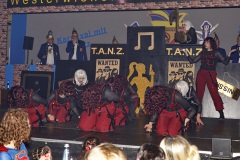 Westerwieher Karnevals Verein