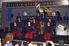 Westerwieher Karnevals Verein