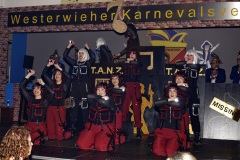 Westerwieher Karnevals Verein