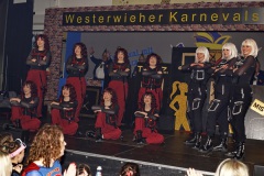 Westerwieher Karnevals Verein