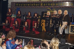 Westerwieher Karnevals Verein