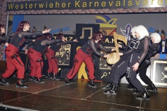 Westerwieher Karnevals Verein
