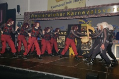 Westerwieher Karnevals Verein