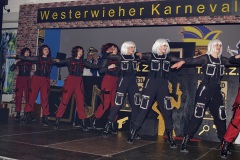 Westerwieher Karnevals Verein
