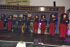 Westerwieher Karnevals Verein