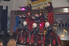 Westerwieher Karnevals Verein