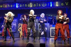 Westerwieher Karnevals Verein