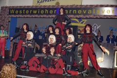 Westerwieher Karnevals Verein