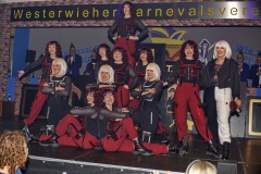 Westerwieher Karnevals Verein