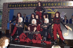 Westerwieher Karnevals Verein