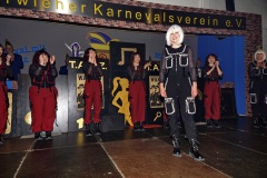 Westerwieher Karnevals Verein