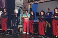 Westerwieher Karnevals Verein