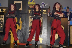 Westerwieher Karnevals Verein