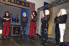 Westerwieher Karnevals Verein