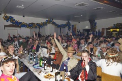 Westerwieher Karnevals Verein